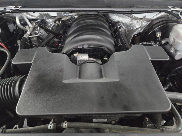 2017 Chevrolet Tahoe Vehicle Photo in Decatur, TX 76234