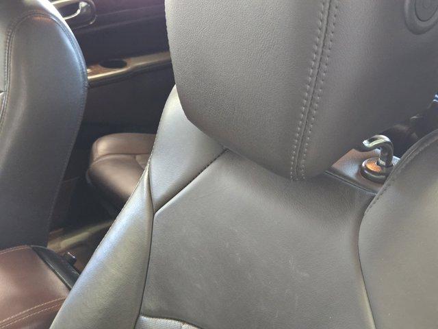 2014 Buick Enclave Vehicle Photo in Decatur, TX 76234