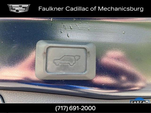 2019 Toyota RAV4 Vehicle Photo in MECHANICSBURG, PA 17050-1707