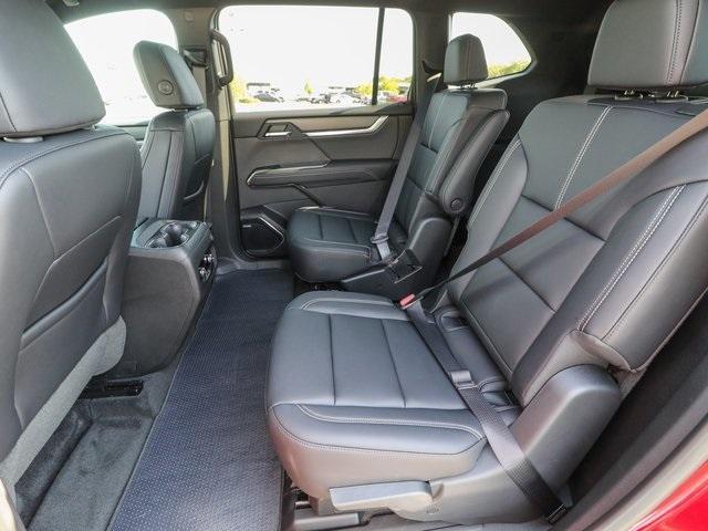 2025 GMC Acadia Vehicle Photo in HOMOSASSA, FL 34448-1461