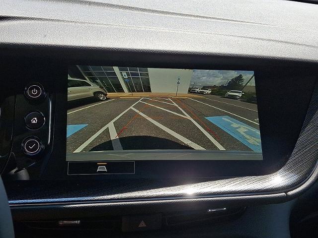 2023 Buick Envision Vehicle Photo in HARRISBURG, PA 17111-1033