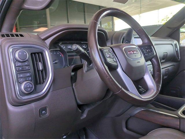 2019 GMC Sierra 1500 Vehicle Photo in PASADENA, CA 91107-3803
