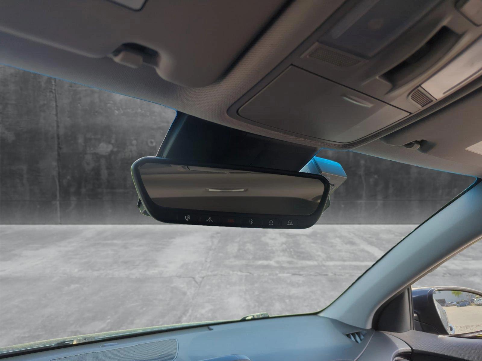 2021 Hyundai KONA Vehicle Photo in Pembroke Pines, FL 33027