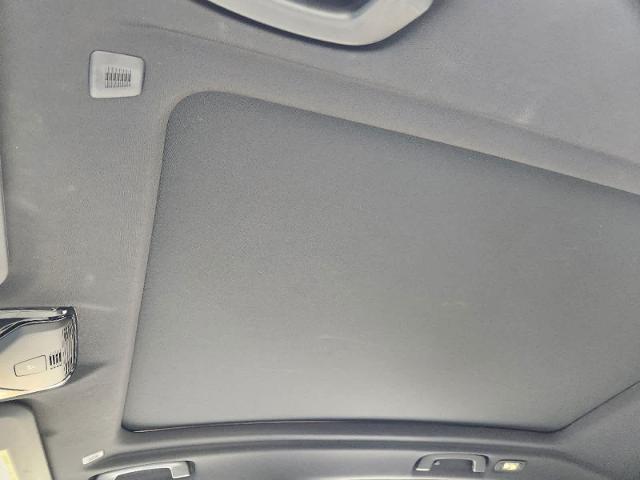 2024 BMW X3 sDrive30i Vehicle Photo in PLANO, TX 75024
