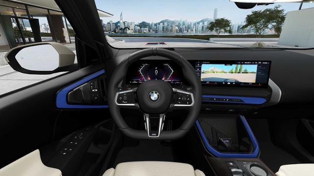2025 BMW X3 30 xDrive Vehicle Photo in GRAPEVINE, TX 76051