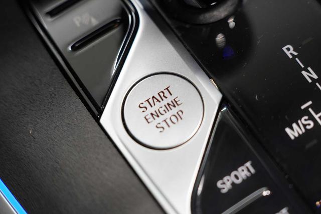 2022 BMW X7 xDrive40i Vehicle Photo in GRAPEVINE, TX 76051