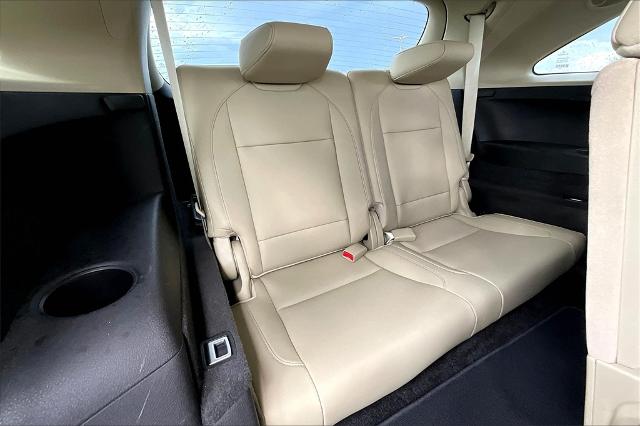 2016 Acura MDX Vehicle Photo in Grapevine, TX 76051