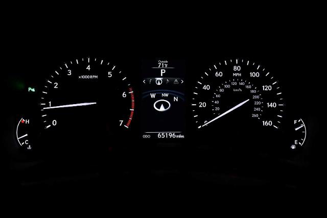 2016 Lexus NX Turbo Vehicle Photo in DALLAS, TX 75235