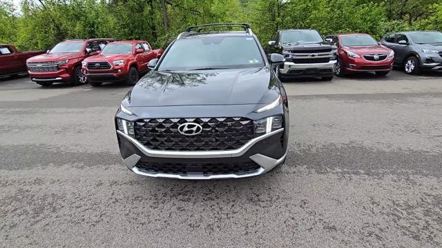 2022 Hyundai SANTA FE Vehicle Photo in Pleasant Hills, PA 15236