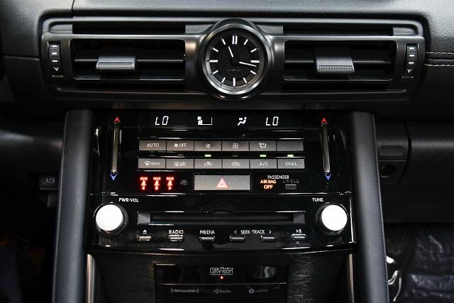 2023 Lexus IS 350 Vehicle Photo in DALLAS, TX 75235