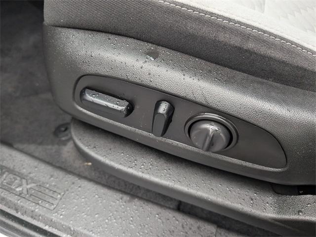 2020 Chevrolet Equinox Vehicle Photo in AURORA, CO 80012-4011