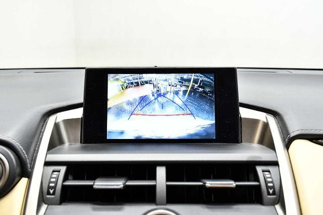 2017 Lexus NX Turbo Vehicle Photo in DALLAS, TX 75235