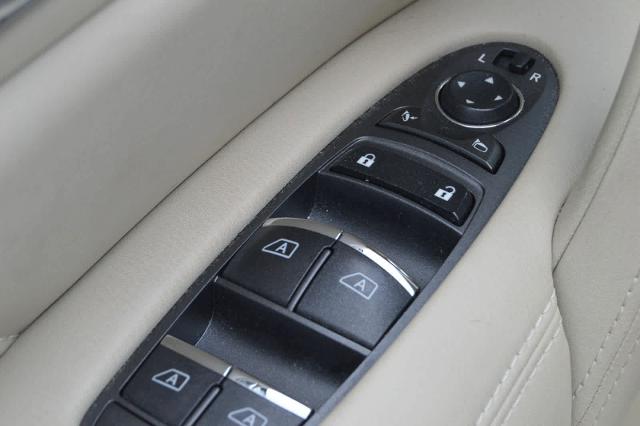 2019 INFINITI QX80 Vehicle Photo in Houston, TX 77090