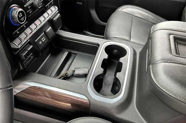 2020 Chevrolet Silverado 1500 Vehicle Photo in Grapevine, TX 76051