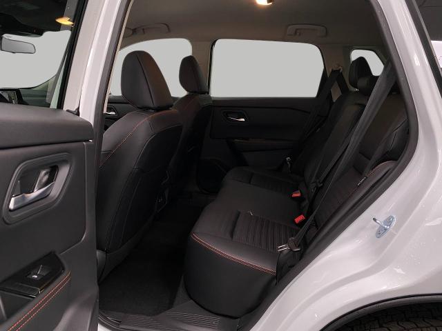 2025 Nissan Rogue Vehicle Photo in Appleton, WI 54913