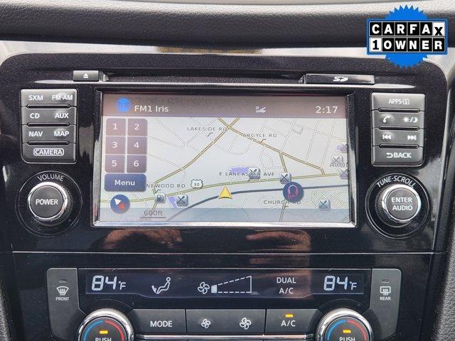 2016 Nissan Rogue Vehicle Photo in Ardmore, PA 19003