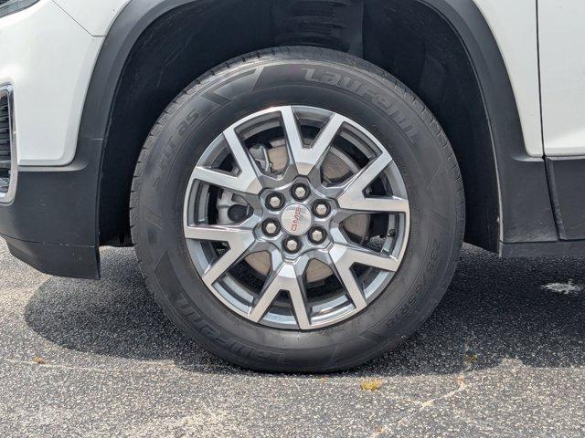 2023 GMC Acadia Vehicle Photo in BRUNSWICK, GA 31525-1881