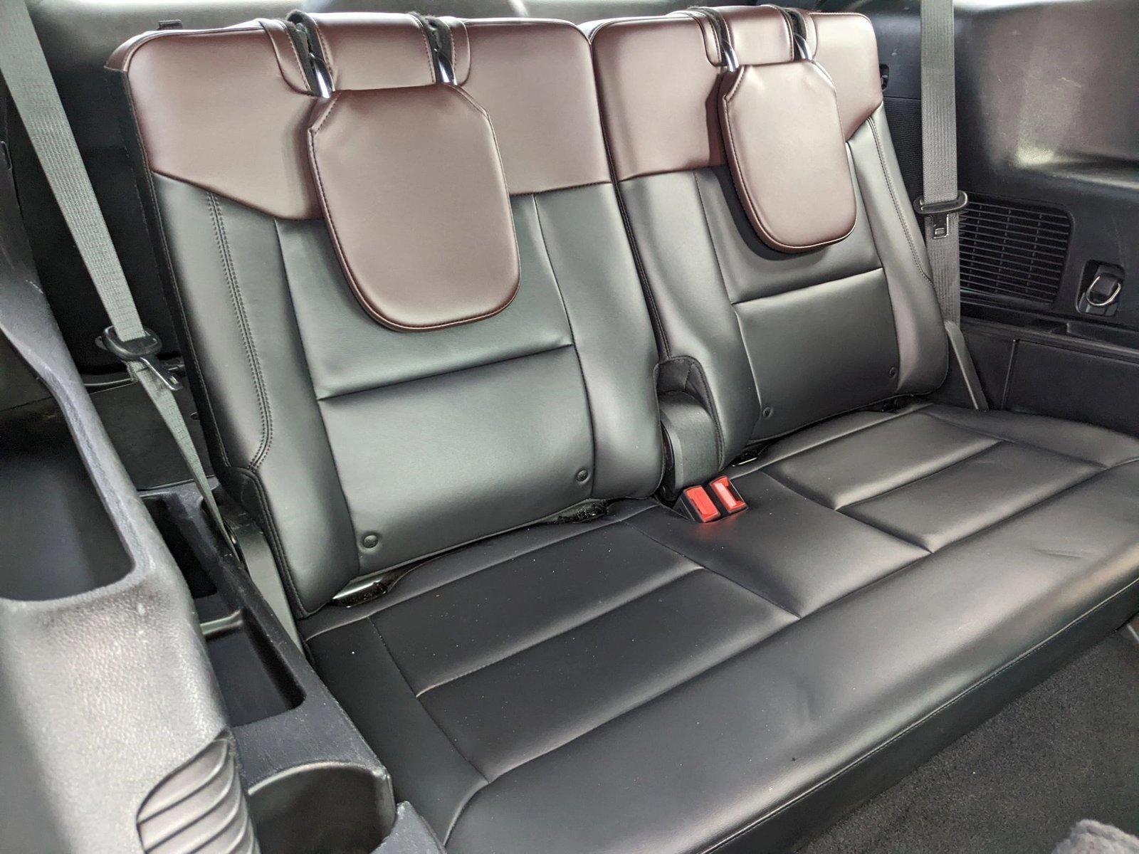 2020 Ford Explorer Vehicle Photo in Jacksonville, FL 32244