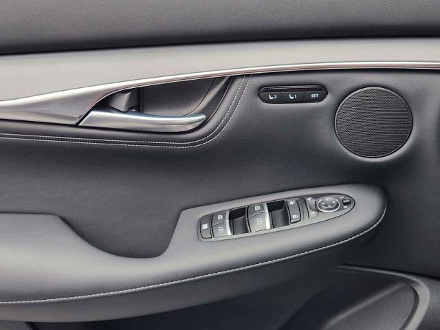 2025 INFINITI QX55 Vehicle Photo in DALLAS, TX 75209