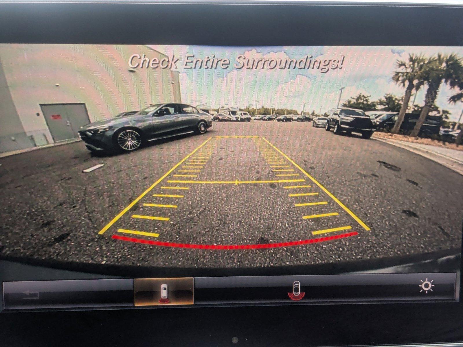 2017 Mercedes-Benz C-Class Vehicle Photo in Wesley Chapel, FL 33544