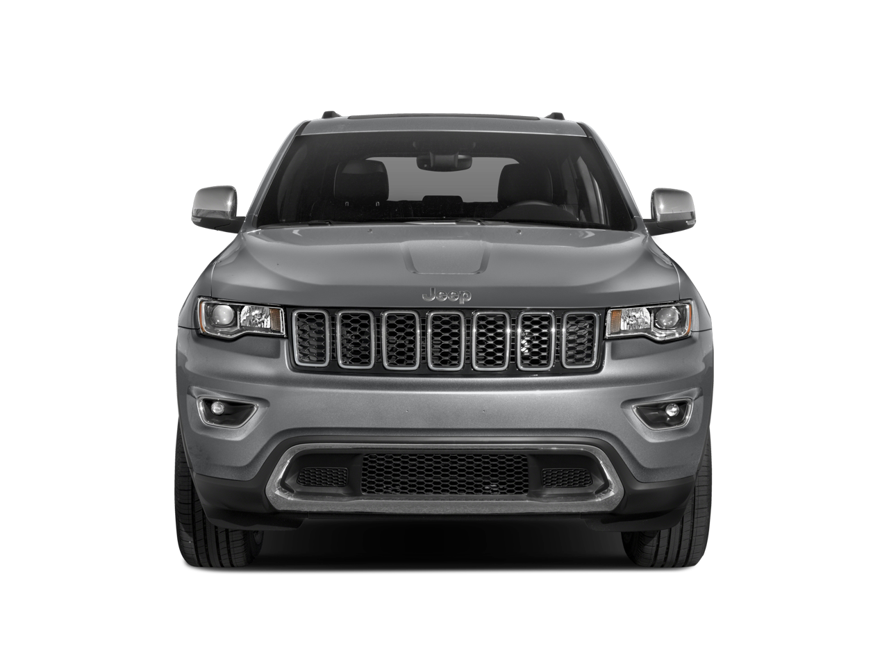 2019 Jeep Grand Cherokee Vehicle Photo in San Antonio, TX 78230