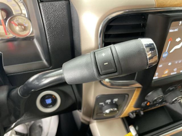 2018 Ram 3500 Vehicle Photo in GILBERT, AZ 85297-0402