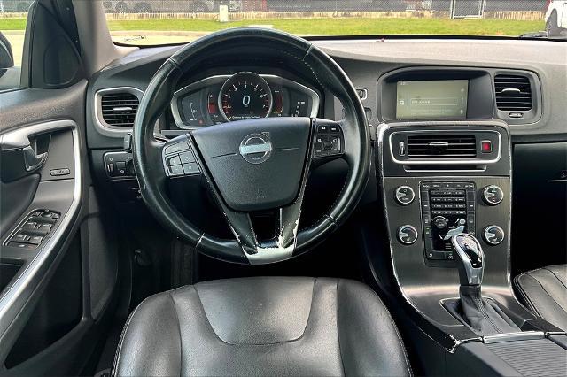 2015 Volvo S60 Vehicle Photo in Houston, TX 77007