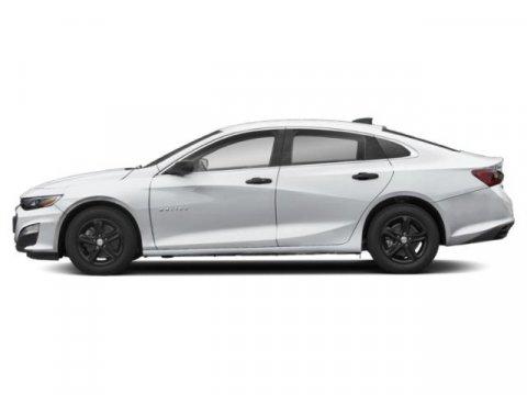 2023 Chevrolet Malibu Vehicle Photo in BEAUFORT, SC 29906-4218