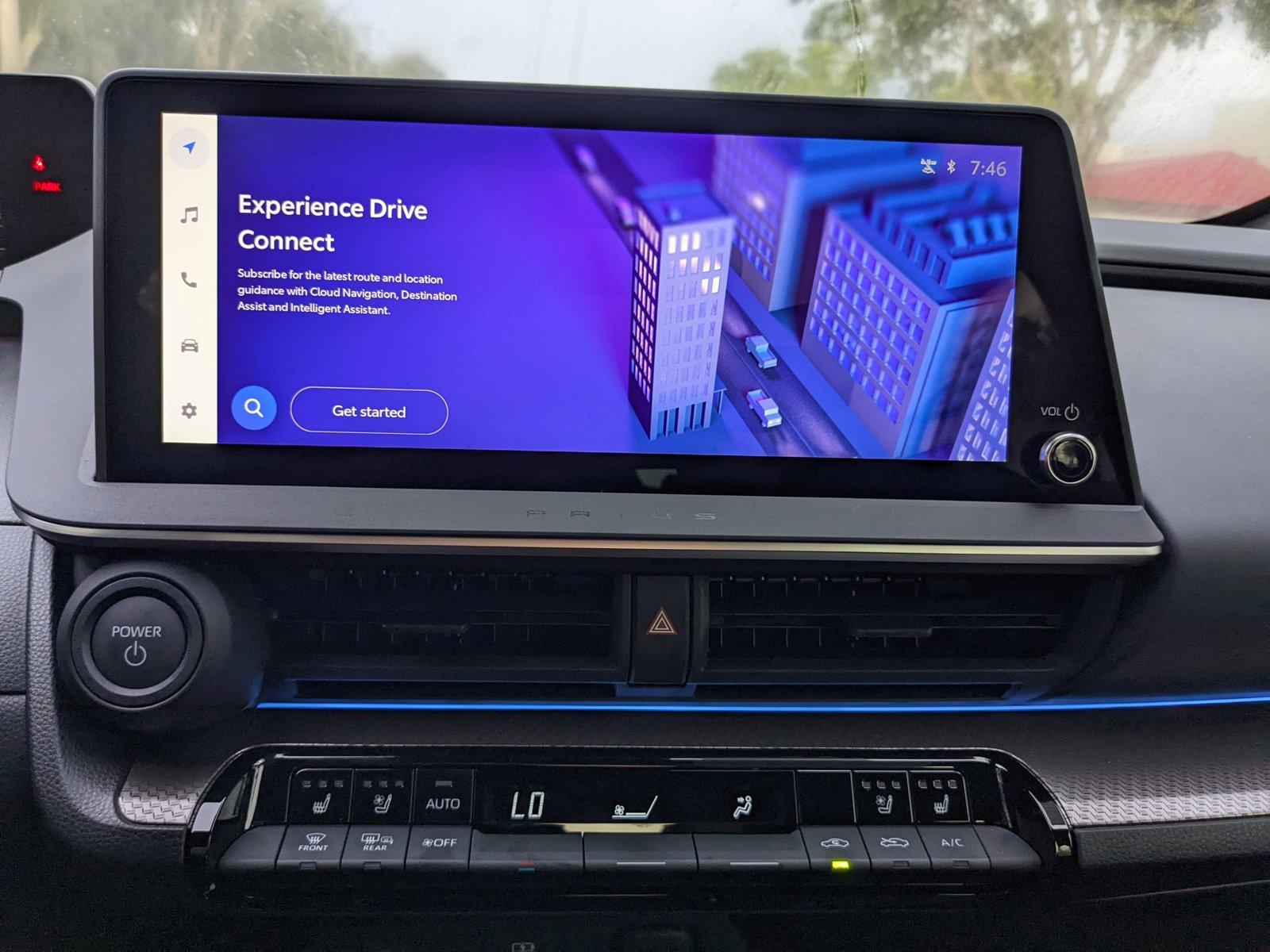 2024 Toyota Prius Vehicle Photo in Davie, FL 33331