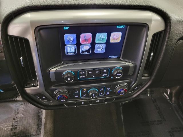 2016 Chevrolet Silverado 1500 Vehicle Photo in NEENAH, WI 54956-2243