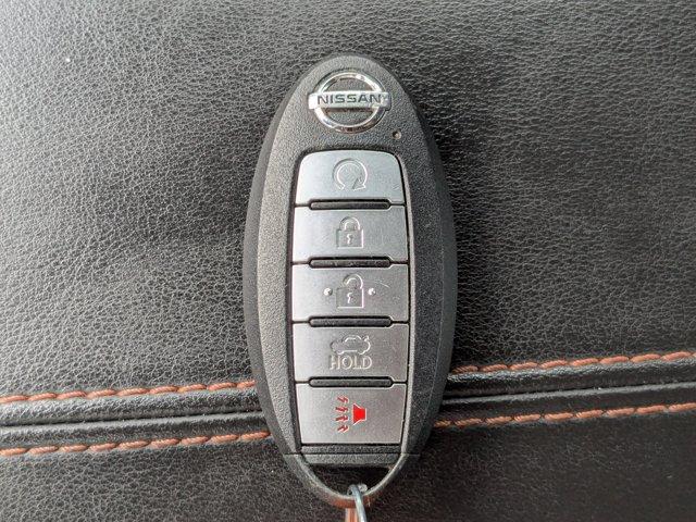 2021 Nissan Altima Vehicle Photo in BRUNSWICK, GA 31525-1881