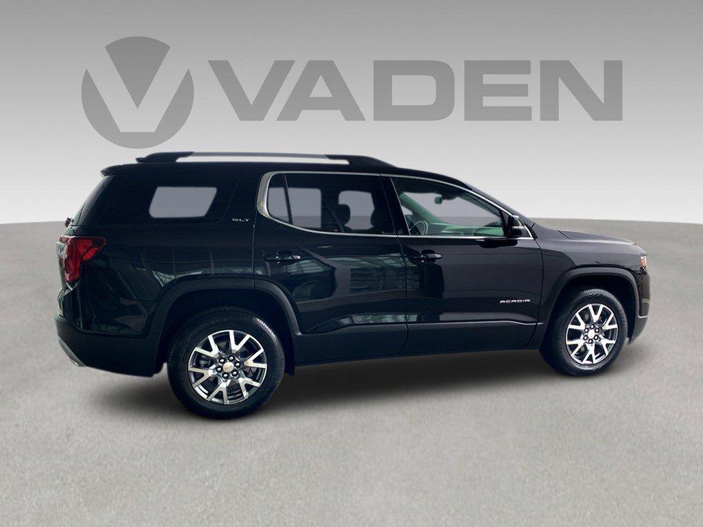 2023 GMC Acadia Vehicle Photo in SAVANNAH, GA 31406-4513