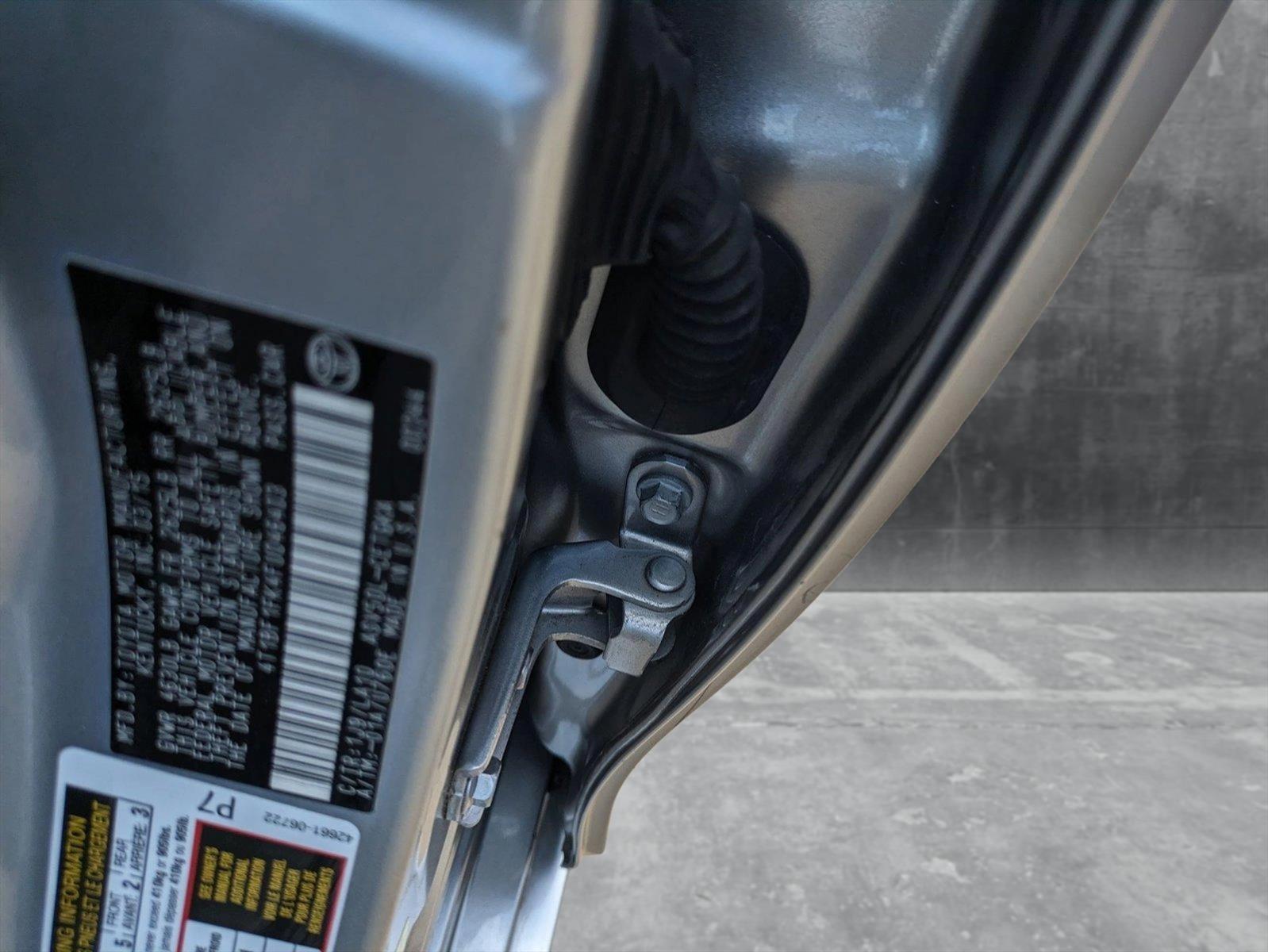 2015 Toyota Camry Vehicle Photo in Winter Park, FL 32792