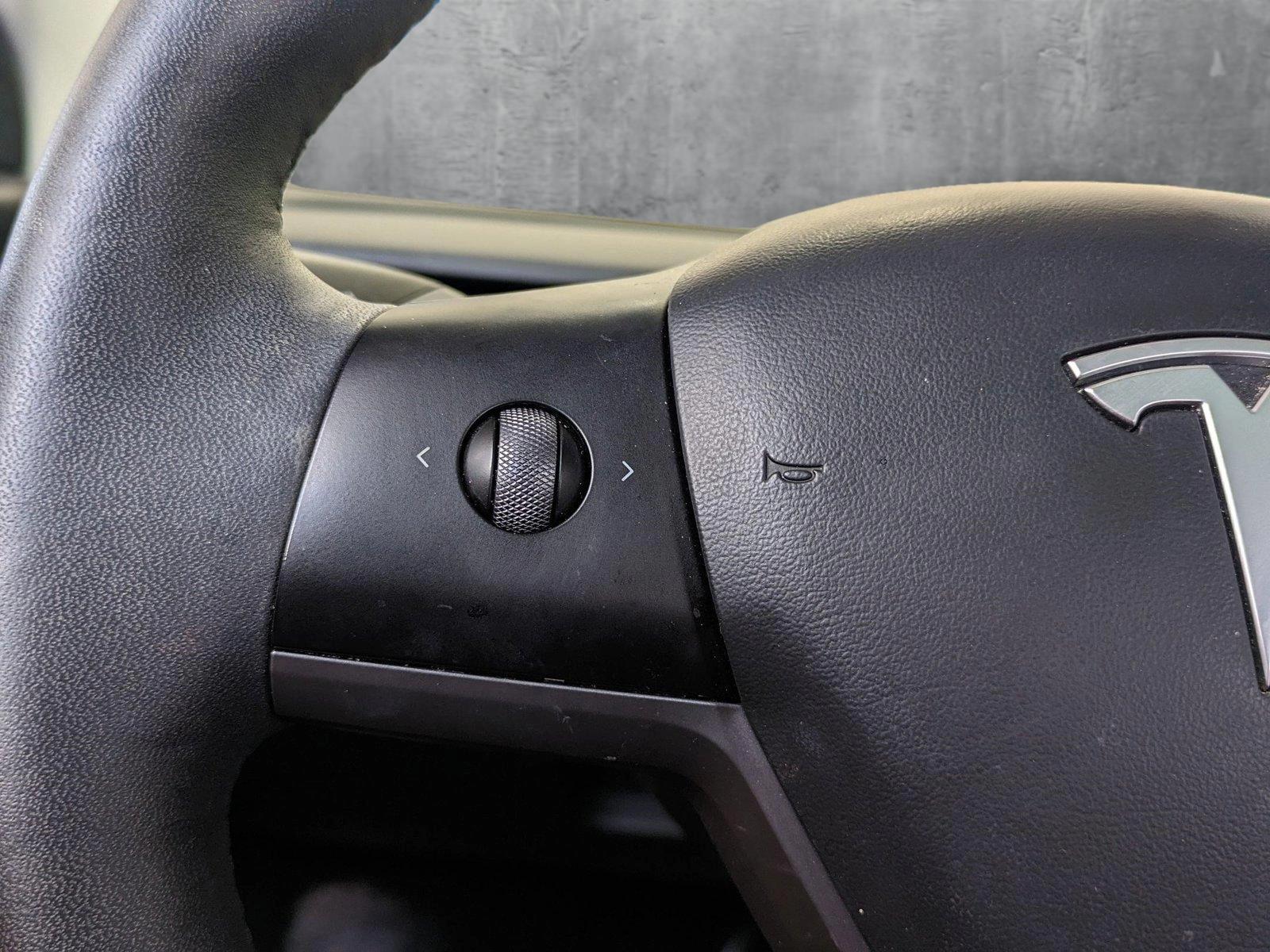 2021 Tesla Model 3 Vehicle Photo in Bradenton, FL 34207