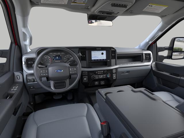 2025 Ford Super Duty F-250 SRW Vehicle Photo in Neenah, WI 54956