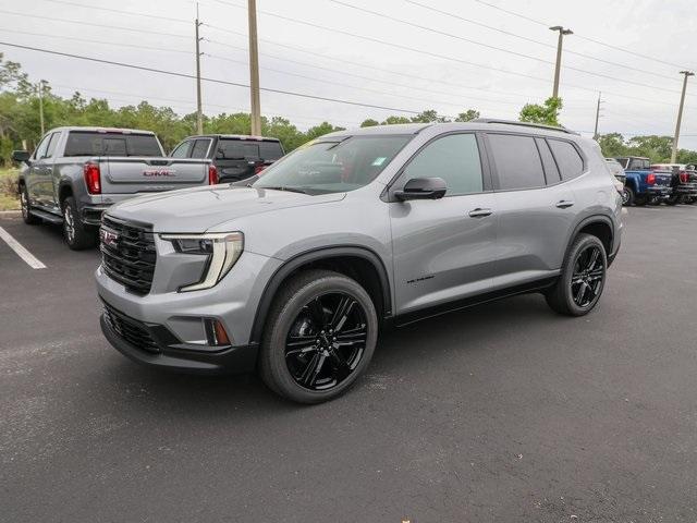 2025 GMC Acadia Vehicle Photo in HOMOSASSA, FL 34448-1461