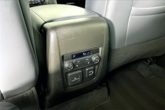 2024 Buick Enclave Vehicle Photo in Tulsa, OK 74129