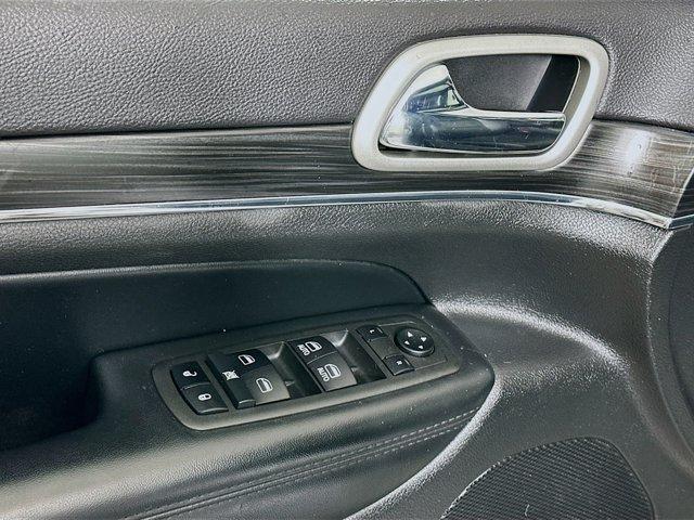 2021 Jeep Grand Cherokee Vehicle Photo in Doylsetown, PA 18901
