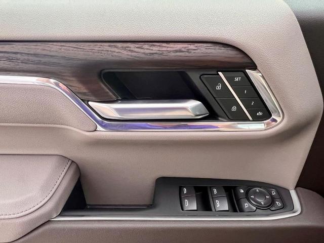2025 GMC Sierra 1500 Vehicle Photo in EFFINGHAM, IL 62401-2832