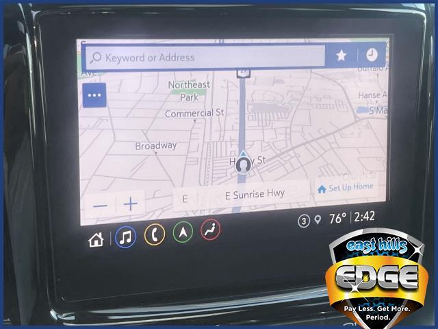 2022 Chevrolet Traverse Vehicle Photo in Roslyn, NY 11576