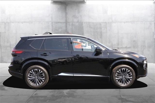 2025 Nissan Rogue Vehicle Photo in Hazelwood, MO 63042