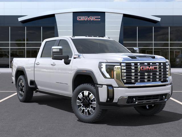 2025 GMC Sierra 2500 HD Vehicle Photo in WATERTOWN, CT 06795-3318