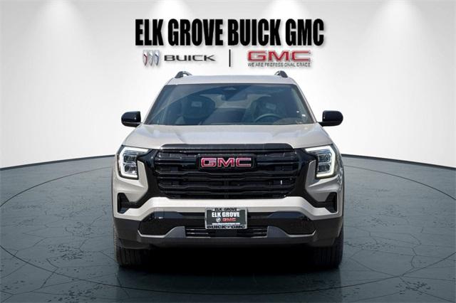 2025 GMC Terrain Vehicle Photo in ELK GROVE, CA 95757-8703