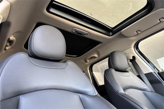 2022 MINI Countryman Vehicle Photo in ELK GROVE, CA 95757-8703