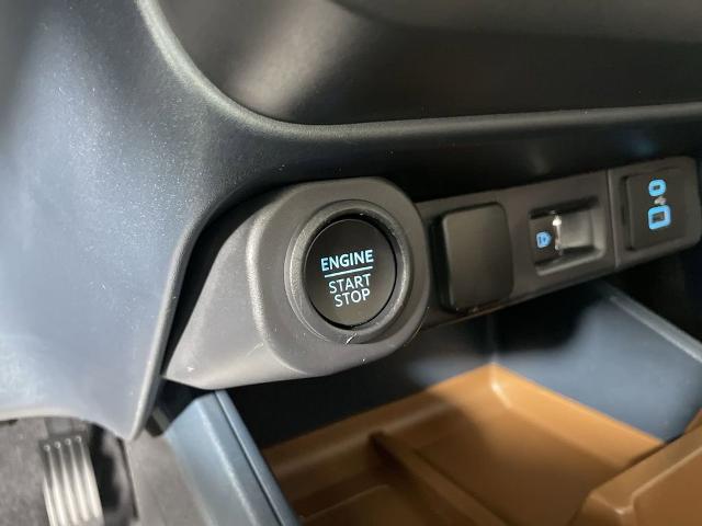 2024 Ford Maverick Vehicle Photo in GILBERT, AZ 85297-0402