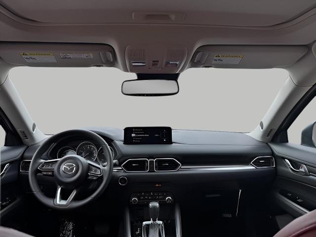 2025 Mazda CX-5 Vehicle Photo in Green Bay, WI 54304