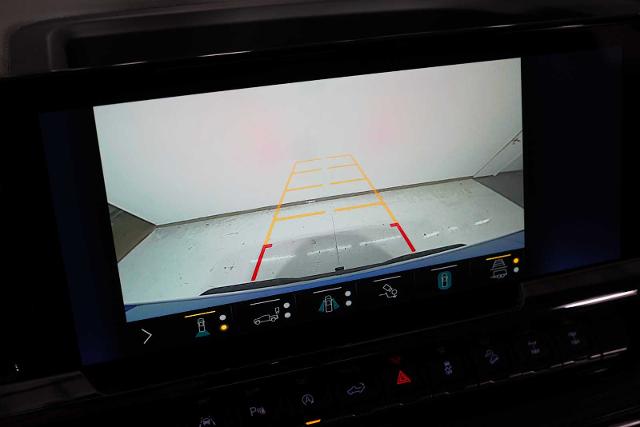 2022 Chevrolet Silverado 1500 Vehicle Photo in GRAPEVINE, TX 76051