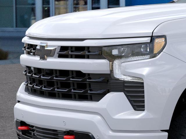 2025 Chevrolet Silverado 1500 Vehicle Photo in NEENAH, WI 54956-2243