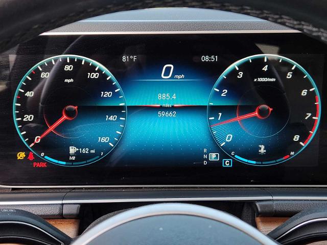 2021 Mercedes-Benz GLE Vehicle Photo in PLANO, TX 75024