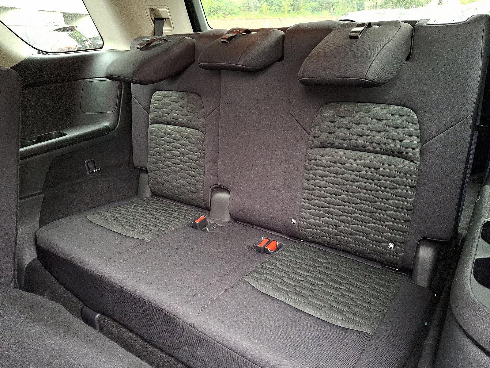 2022 Nissan Pathfinder Vehicle Photo in Jenkintown, PA 19046